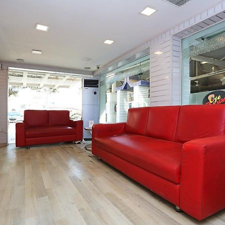 Oyo 10690 Florence Hotel Rāipur Dış mekan fotoğraf