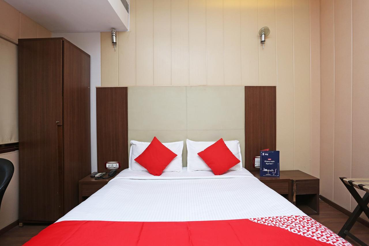 Oyo 10690 Florence Hotel Rāipur Dış mekan fotoğraf